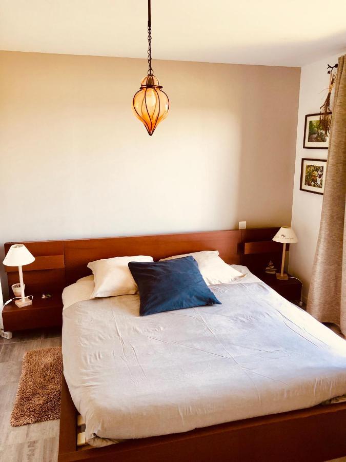 Bed and Breakfast Casa Salini Verghia Экстерьер фото