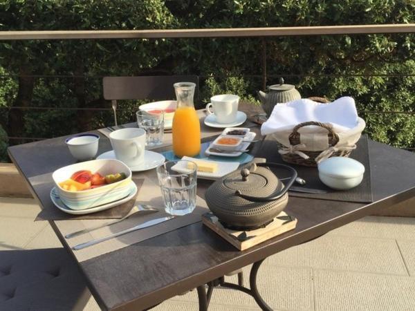 Bed and Breakfast Casa Salini Verghia Экстерьер фото